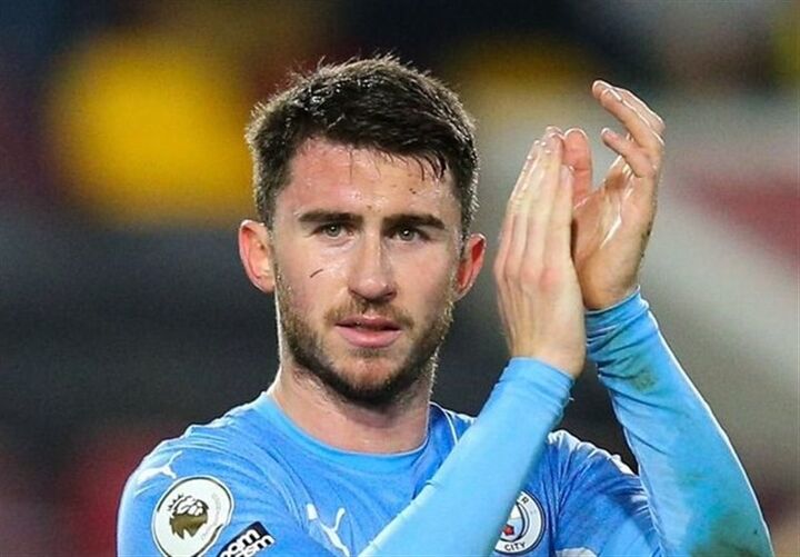 لاپورت در مسیر النصر لاپورت در مسیر النصر