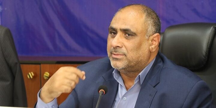 وزیرجهاد کشاورزی: نگرانی برای تامین آرد در کشور وجود ندارد وزیرجهاد کشاورزی: نگرانی برای تامین آرد در کشور وجود ندارد