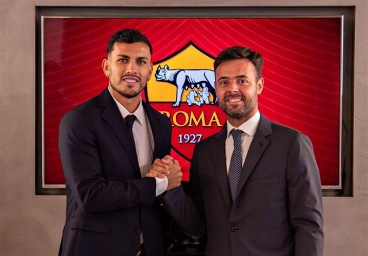 پاردس شاگرد مورینیو شد پاردس شاگرد مورینیو شد