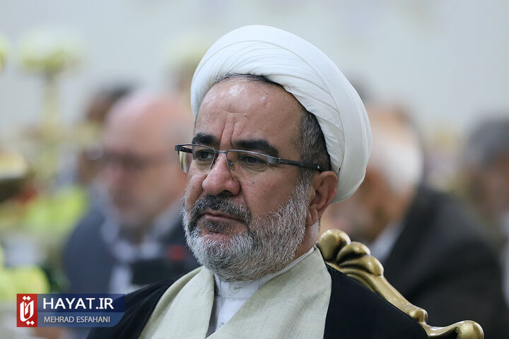 اولین گردهمایی مسئولان نگهداری از اسرای عراقی در دوران دفاع مقدس