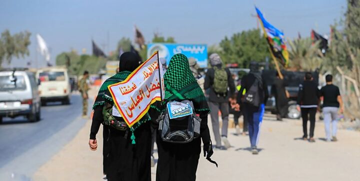 برپایی 750 موکب اربعینی در مرزهای جنوب کشور / آغاز فعالیت موکبهای اربعینی جنوب کشور از ۲۷ مرداد برپایی 750 موکب اربعینی در مرزهای جنوب کشور / آغاز فعالیت موکبهای اربعینی جنوب کشور از ۲۷ مرداد