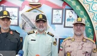 ثبت ۳۰۰ هزار درخواست صدور گذرنامه اربعین در سامانه پلیس من ثبت ۳۰۰ هزار درخواست صدور گذرنامه اربعین در سامانه پلیس من