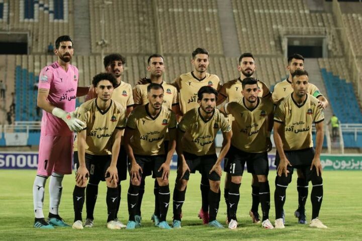 بازگشت سه امتیاز کسر شده شمس آذر بازگشت سه امتیاز کسر شده شمس آذر