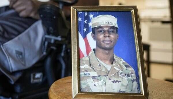 کره شمالی: سرباز آمریکایی به‌دلیل بدرفتاری فرار کرده است