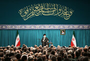 سپاه پاسداران انقلاب اسلامی بزرگترین سازمان ضد تروریستی است