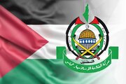 حماس حمله تروریستی در شیراز را محکوم کرد