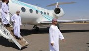 ورود هیات عمانی به صنعا برای ازسرگیری مذاکرات یمن