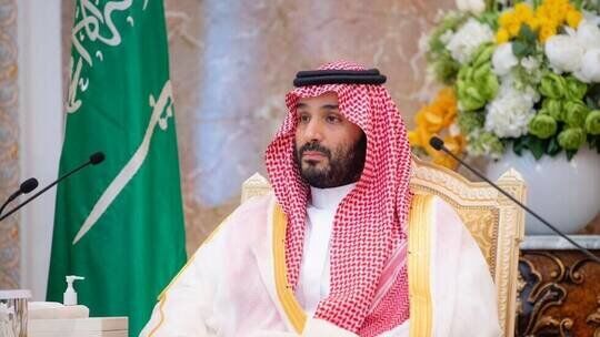 تایمز: بن‌سلمان به انگلیس سفر می‌کند