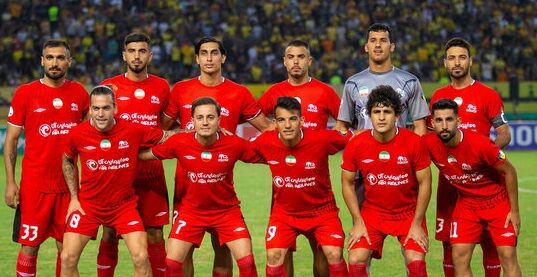 سه بازیکن تراکتور به تیم ملی دعوت شدند سه بازیکن تراکتور به تیم ملی دعوت شدند