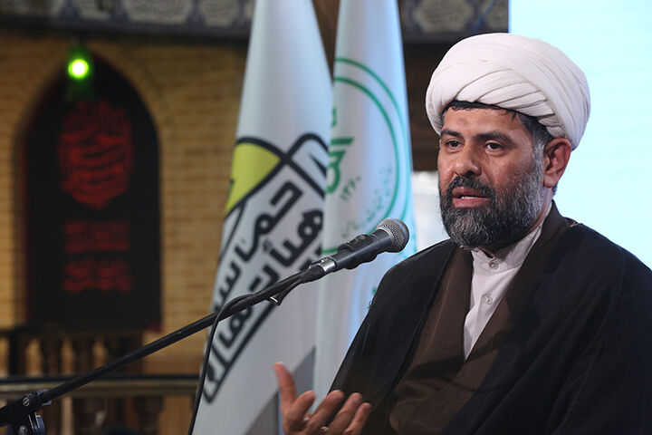 بسیاری از هیئتها با محوریت عدهای از شهدا تاسیس شدند/ نقش شهدا در هیئتها پررنگ میشود بسیاری از هیئتها با محوریت عدهای از شهدا تاسیس شدند/ نقش شهدا در هیئتها پررنگ میشود