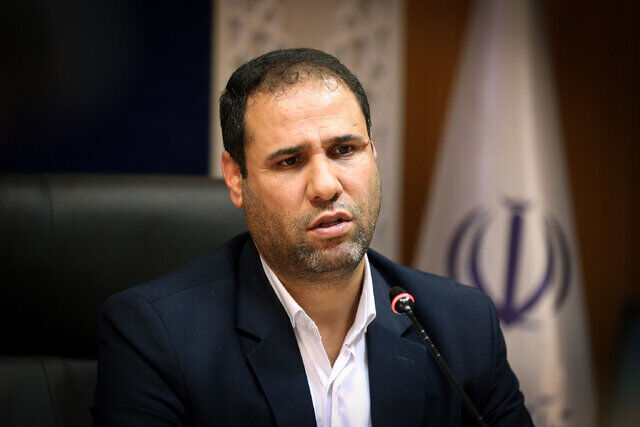 احکام رتبهبندی افرادی که اعتراضشان وارد بود بهزودی صادر میشود احکام رتبهبندی افرادی که اعتراضشان وارد بود بهزودی صادر میشود