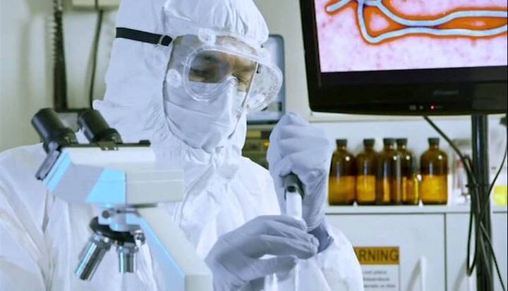 وزارت دفاع روسیه: آمریکا در حال آماده سازی یک بیماری همه گیر جدید است وزارت دفاع روسیه: آمریکا در حال آماده سازی یک بیماری همه گیر جدید است