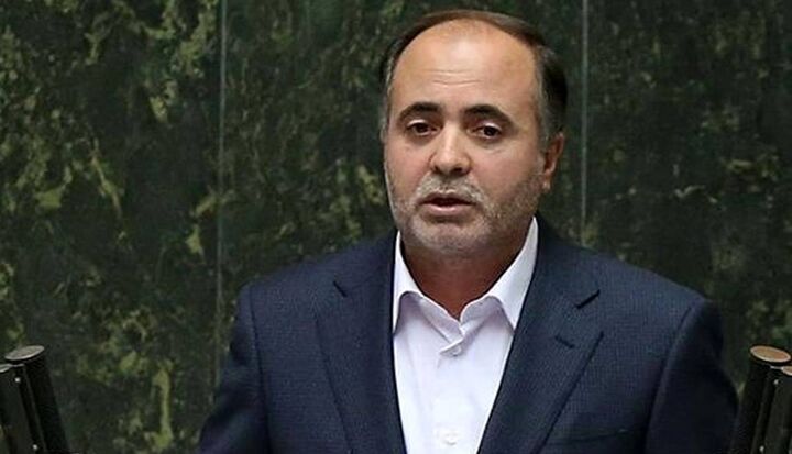 نوری قزلجه وزیر جهاد کشاورزی شد + سوابق و بیوگرافی نوری قزلجه وزیر جهاد کشاورزی شد + سوابق و بیوگرافی