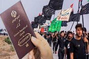 ۳۵ هزار جلد گذرنامه منقضی تمدید شد +نشانی ادارات پلیس گذرنامه تهران