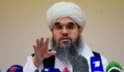 طالبان: آمریکا به خاطر جنگ مجبور شد با ما مذاکره کند