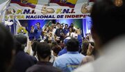 باز هم تیراندازی در یک تجمع انتخاباتی در اکوادور