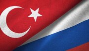 ترکیه: کمکی به روسیه برای دور زدن تحریم‌ها نکردیم