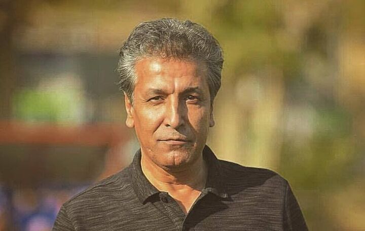 نکونام درست میگوید، میخواهند به استقلال ضربه بزنند نکونام درست میگوید، میخواهند به استقلال ضربه بزنند