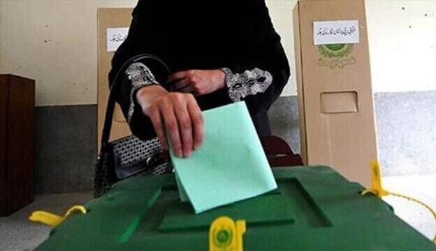 انتخابات پاکستان به سال آتی میلادی موکول شد