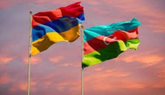 ایروان: به فرودگاه «سیونیک» از طرف آذربایجان حمله شد ایروان: به فرودگاه «سیونیک» از طرف آذربایجان حمله شد