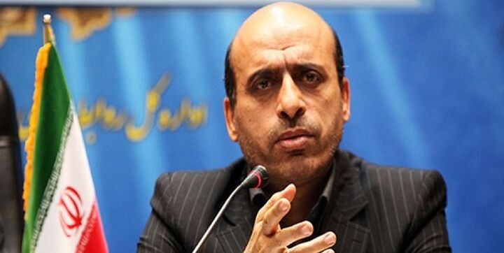 آصفری: گسترش روابط با عربستان در خنثی کردن تحریمها تاثیرگذار است آصفری: گسترش روابط با عربستان در خنثی کردن تحریمها تاثیرگذار است