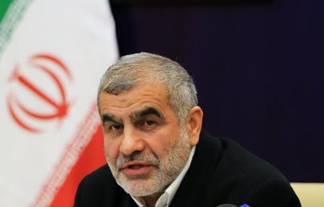 نیکزاد: مردم قدردان مدافعان امنیت هستند نیکزاد: مردم قدردان مدافعان امنیت هستند