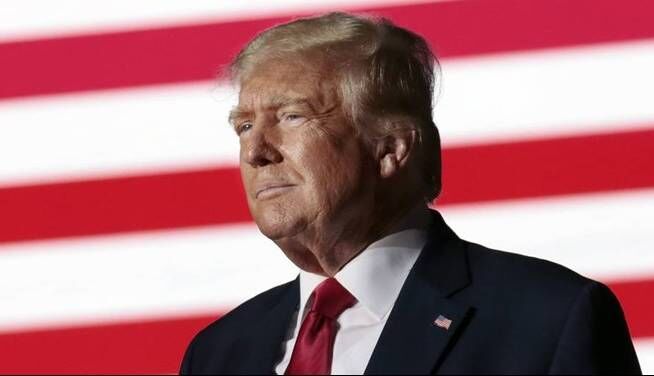 واکنش ترامپ به توافق مبادله زندانیان میان ایران و آمریکا واکنش ترامپ به توافق مبادله زندانیان میان ایران و آمریکا