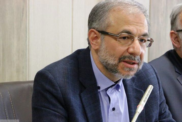 روابط ایران و عربستان مورد استقبال همه کشورهای اسلامی است روابط ایران و عربستان مورد استقبال همه کشورهای اسلامی است