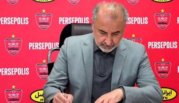 درویش: بازگشت برانکو منتفی نشده است درویش: بازگشت برانکو منتفی نشده است