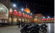 آخرین تروریست حادثه شاهچراغ در ایران دستگیر شد