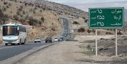 تاکنون 66 درصد زائران اربعین مرز مهران را برای تردد انتخاب کرده‌اند