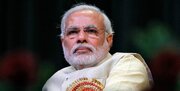 نخست‌وزیر هند: منتظر دیدار با رئیس‌جمهور ایران هستم