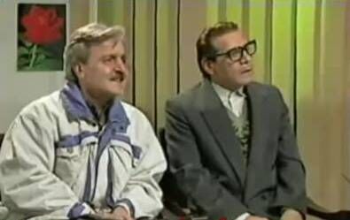 برنامه «قصهها» با اجرای مجید رزاز در قاب شبکه دو برنامه «قصهها» با اجرای مجید رزاز در قاب شبکه دو