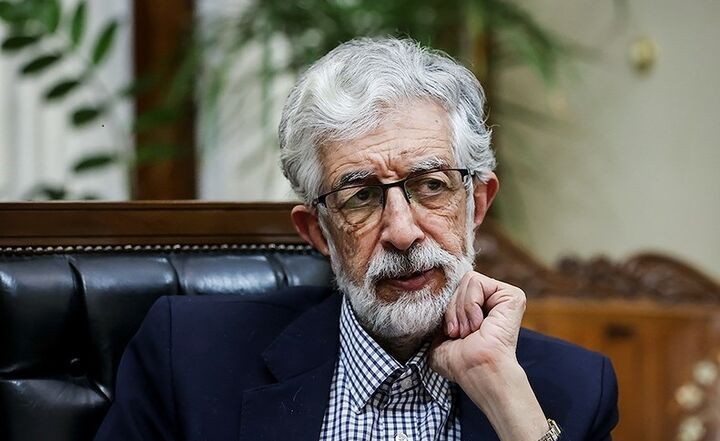 حدادعادل: مهمترین وظیفه امروز تشکلهای سیاسی کادرسازی و آموزش جوانان است حدادعادل: مهمترین وظیفه امروز تشکلهای سیاسی کادرسازی و آموزش جوانان است