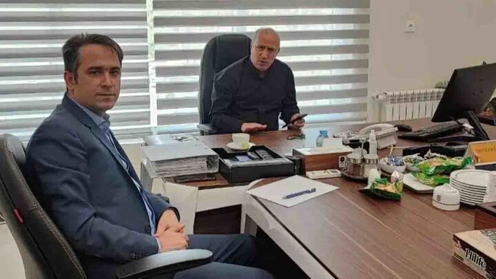 دعوای ادامه دار سرخابیها و یک نتیجهگیری تکراری دعوای ادامه دار سرخابیها و یک نتیجهگیری تکراری