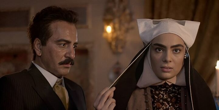 آغاز پخش سریال تاریخی «رحیل» از امشب در قاب شبکه سه آغاز پخش سریال تاریخی «رحیل» از امشب در قاب شبکه سه