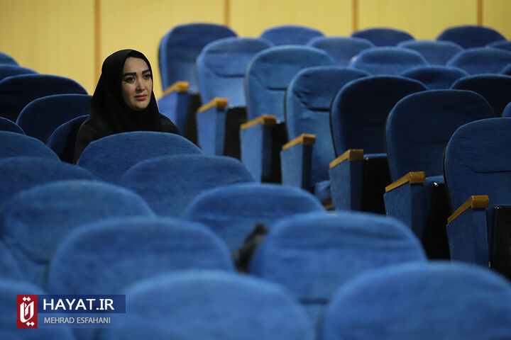 مراسم تجلیل از آزادگان ستاد ارتش جمهوری اسلامی ایران