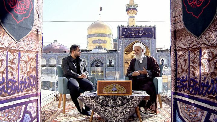 سری جدید «آفتاب شرقی» از فردا روی آنتن میرود سری جدید «آفتاب شرقی» از فردا روی آنتن میرود