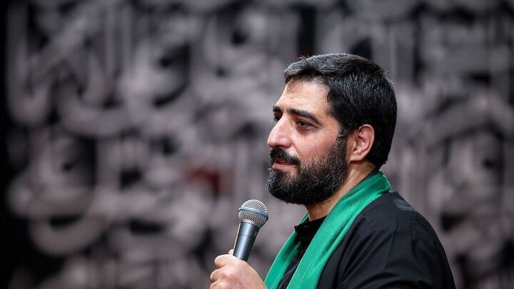 برنامه 30 مجلس عزاداری سخنرانان و مداحان مشهور طی ایام اربعین در کربلا برنامه 30 مجلس عزاداری سخنرانان و مداحان مشهور طی ایام اربعین در کربلا