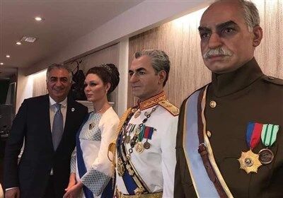انشای پهلوی از روی دست جولانی
