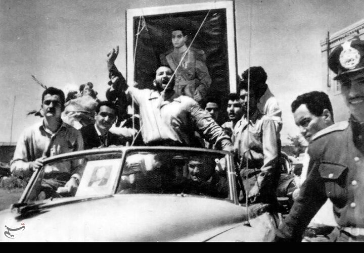 ۷۰ سال چالش خاندان پهلوی در برابر کودتای ۲۸ مرداد/ سؤالی که پدر و پسر هیچ‌گاه پاسخ ندادند!
