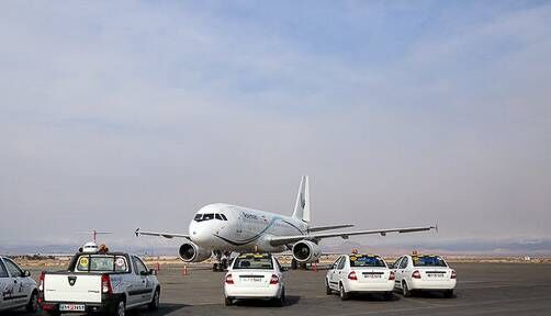 تاکید بر جلوگیری از گرانفروشی و تخلف در فروش بلیت سفر اربعین تاکید بر جلوگیری از گرانفروشی و تخلف در فروش بلیت سفر اربعین