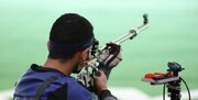 پایان کار ملی‌پوشان تفنگ سه‌وضعیت در مسابقات جهانی