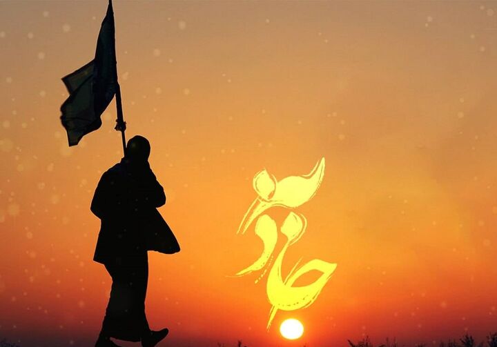 حامد عسکری همراه با «جاذبه» افق میآید حامد عسکری همراه با «جاذبه» افق میآید