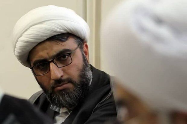 هیئت میتواند تاثیر بسزایی در محرومیت زدایی داشته باشد هیئت میتواند تاثیر بسزایی در محرومیت زدایی داشته باشد