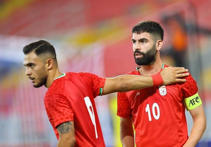 سلمانی به پرسپولیس پیوست + عکس سلمانی به پرسپولیس پیوست + عکس