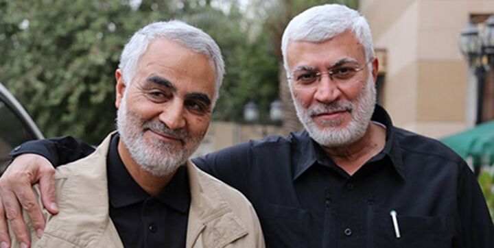 ستاد مرکزی اربعین از خانواده 10 شهید همچون حاج قاسم و ابومهدی تجلیل میکند ستاد مرکزی اربعین از خانواده 10 شهید همچون حاج قاسم و ابومهدی تجلیل میکند