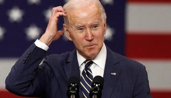 «بایدن» بدون پیششرط آماده دیدار با رهبر کرهشمالی است «بایدن» بدون پیششرط آماده دیدار با رهبر کرهشمالی است