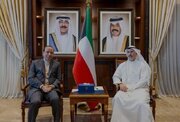 دیپلمات ارشد کویتی: احیای همکاری‌ تهران-ریاض بسترساز ثبات منطقه است
