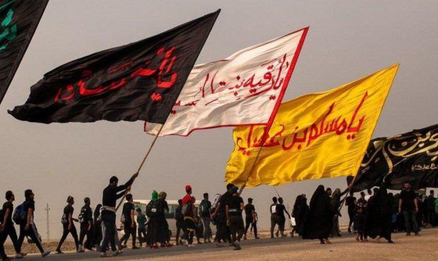 جزییات پرداخت مساعده اربعین به کارکنان شهرداری تهران اعلام شد جزییات پرداخت مساعده اربعین به کارکنان شهرداری تهران اعلام شد